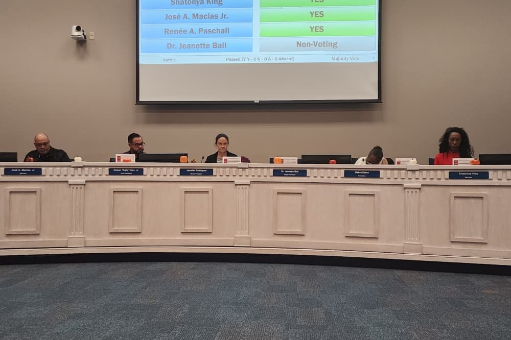 Judson ISD board of trustees agrees to resignation of Superintendent Jeanette Ball and $140,000 payout