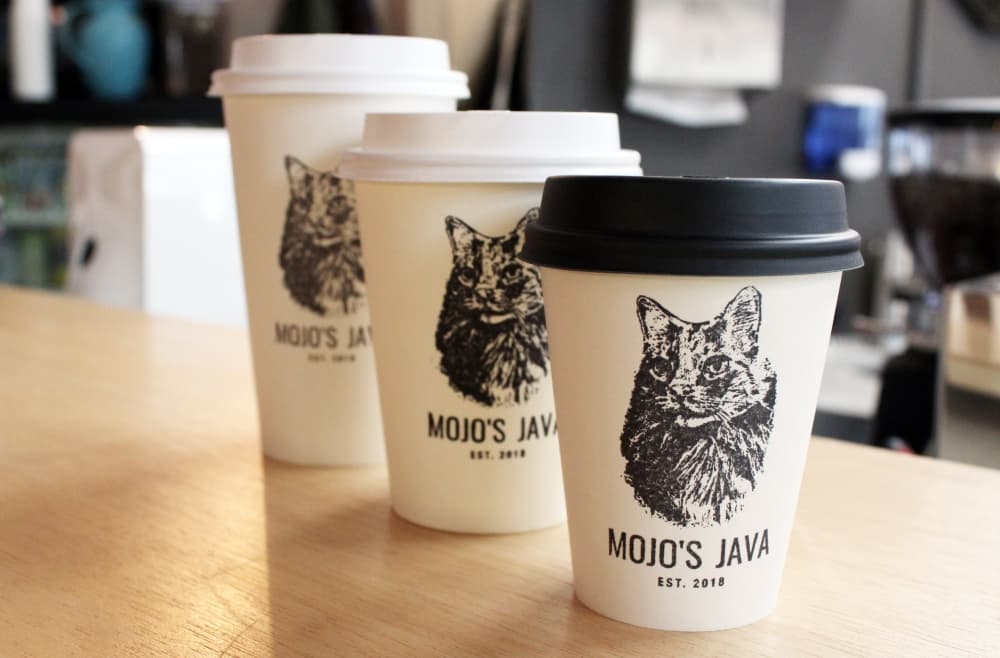 Mojo’s Java.
