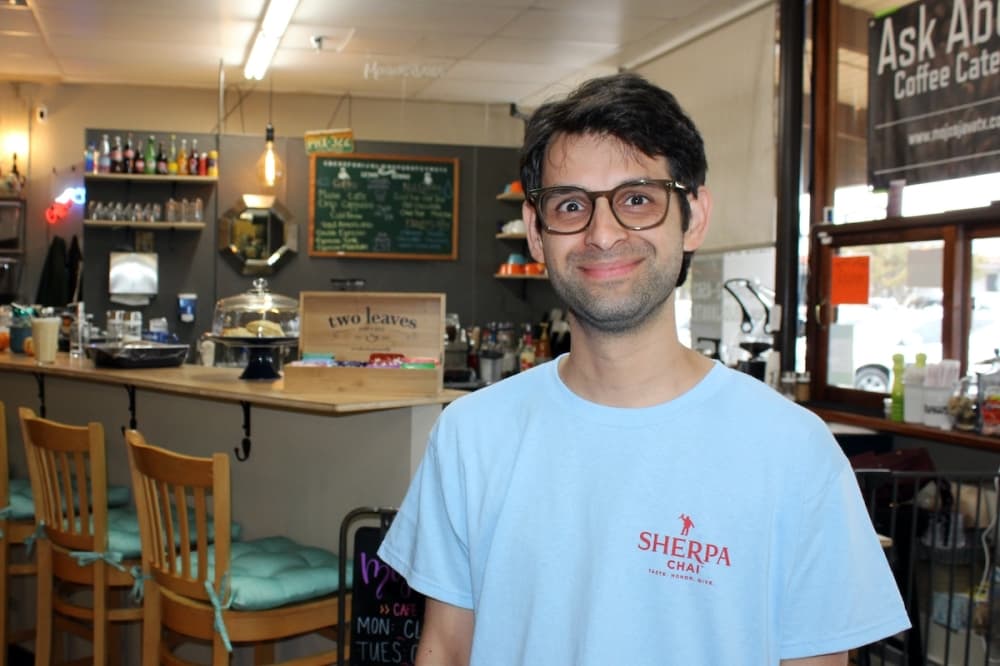 Mojo’s Java coffee shop offers unique variety from nook of Richardson antique store
