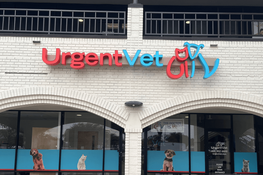 UrgentVet opens veterinary care clinic in Lakewood