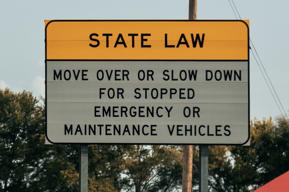 ‘This message can save lives’: State agencies increase enforcement, encourage driver safety during Thanksgiving