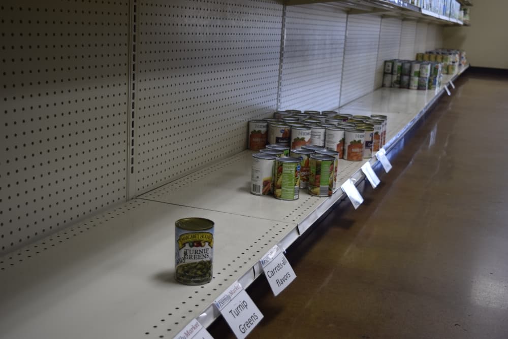 Frisco Family Services calls for donations as inflation drives service demands