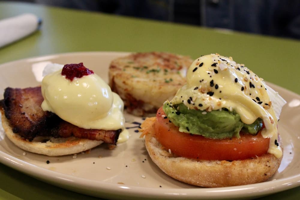 New Frisco eatery Snooze offers elevated brunch concept
