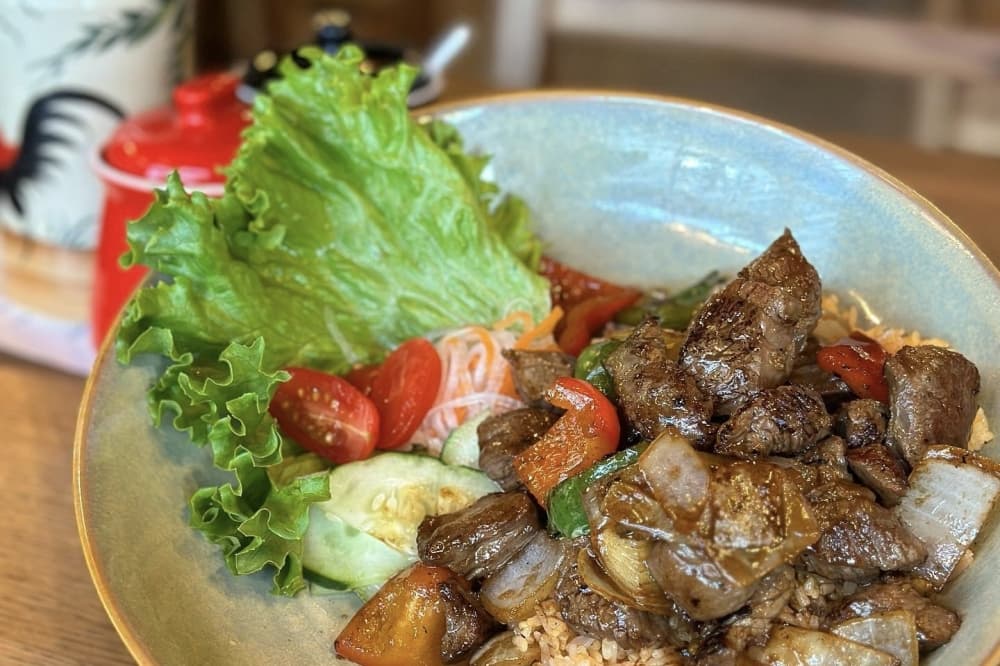 New Vietnamese kitchen holds soft opening in Pearland