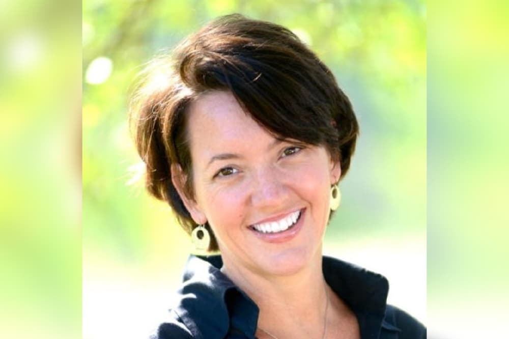 CEO Laura Huffman announces departure from Austin Chamber at end of year
