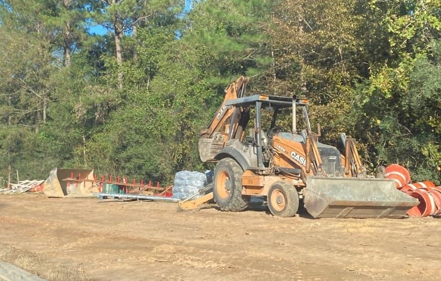 3 transportation projects in Montgomery County Precinct 3 see progress in late 2022