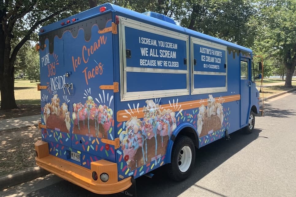 Sweet Tacos relocates to Georgetown from Lakeline Mall