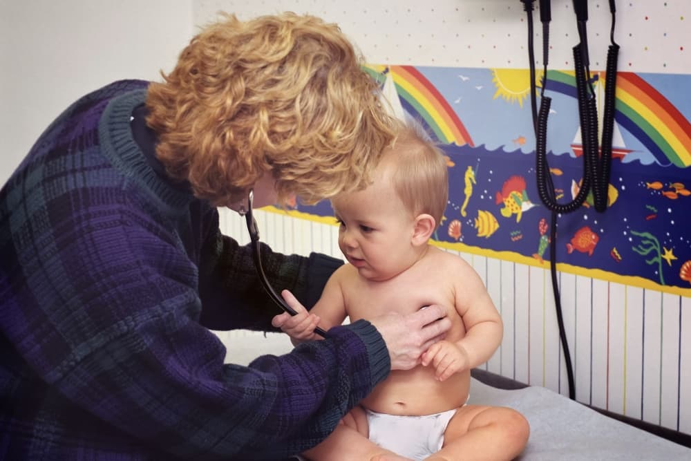 Dell Children’s emergency rooms see twice as many patients due to high RSV cases