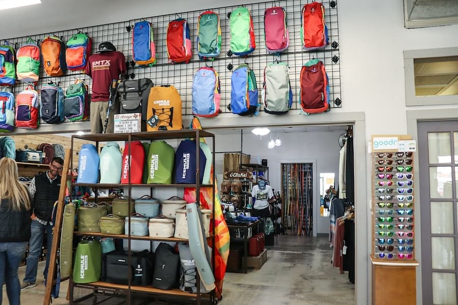 26 local shops to check out for this season's holiday shopping in San Marcos, Buda and Kyle