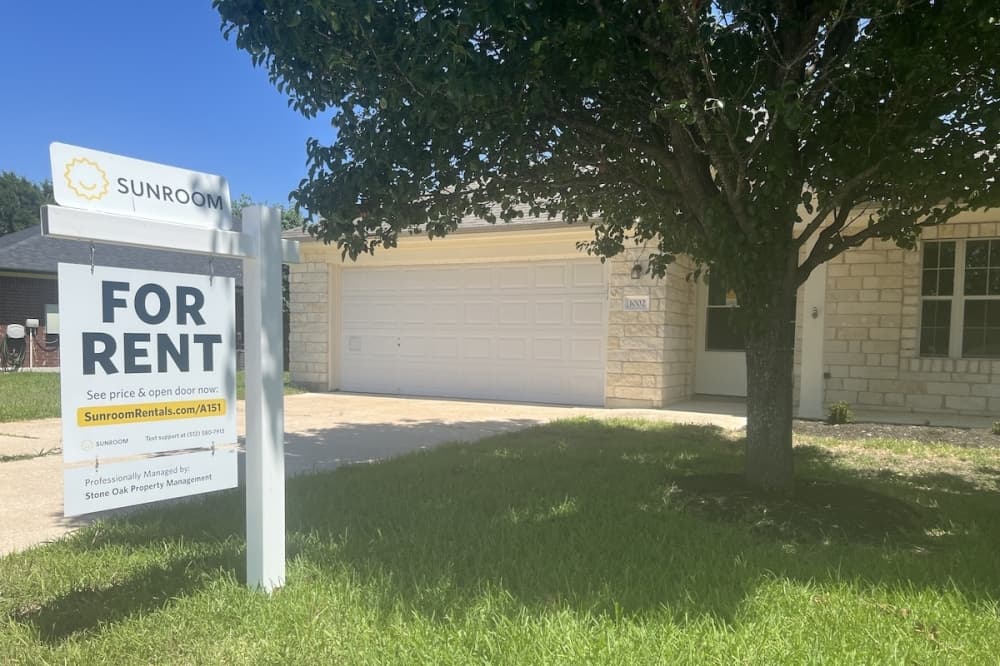 Cedar Park, Leander see decreased home sales in October compared to 2021