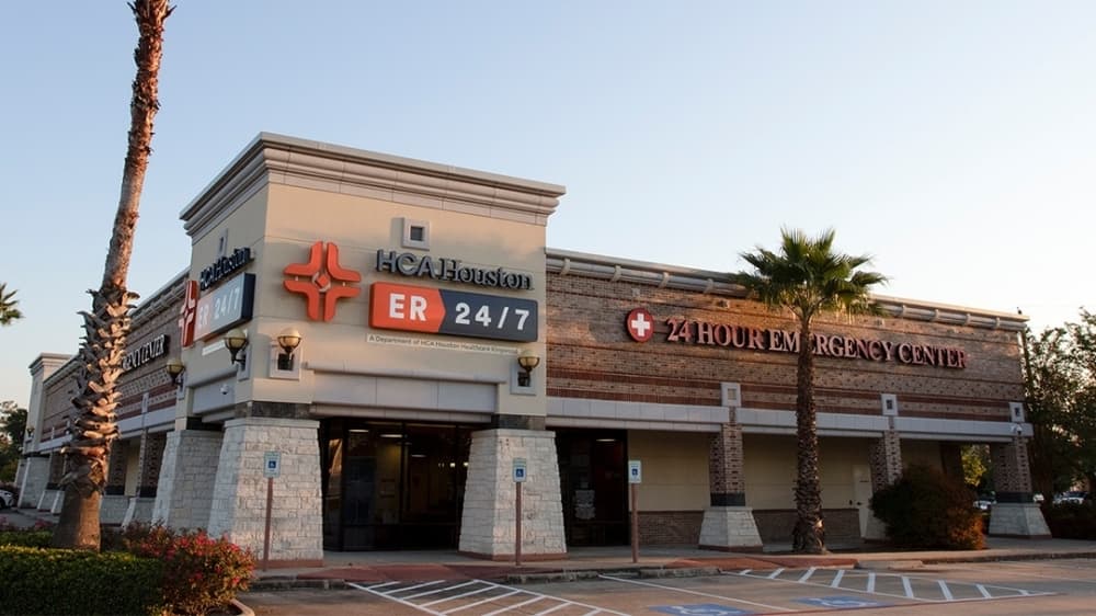 HCA Houston Healthcare Kingwood to reopen Fall Creek community's freestanding ER