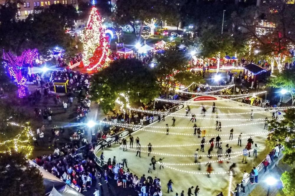 10 things to do around San Antonio Nov. 25-30