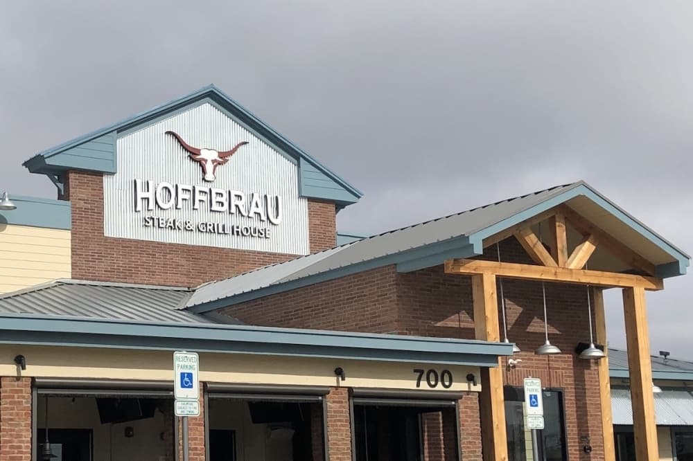 Check out 5 businesses now open in Grapevine