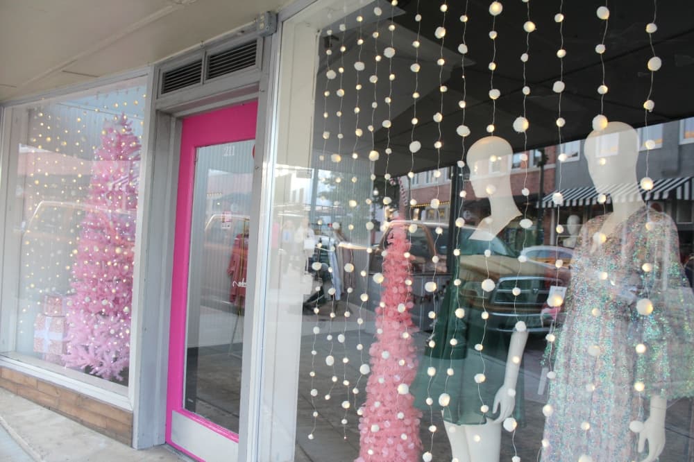 Apple Blvd Boutique expands to McKinney