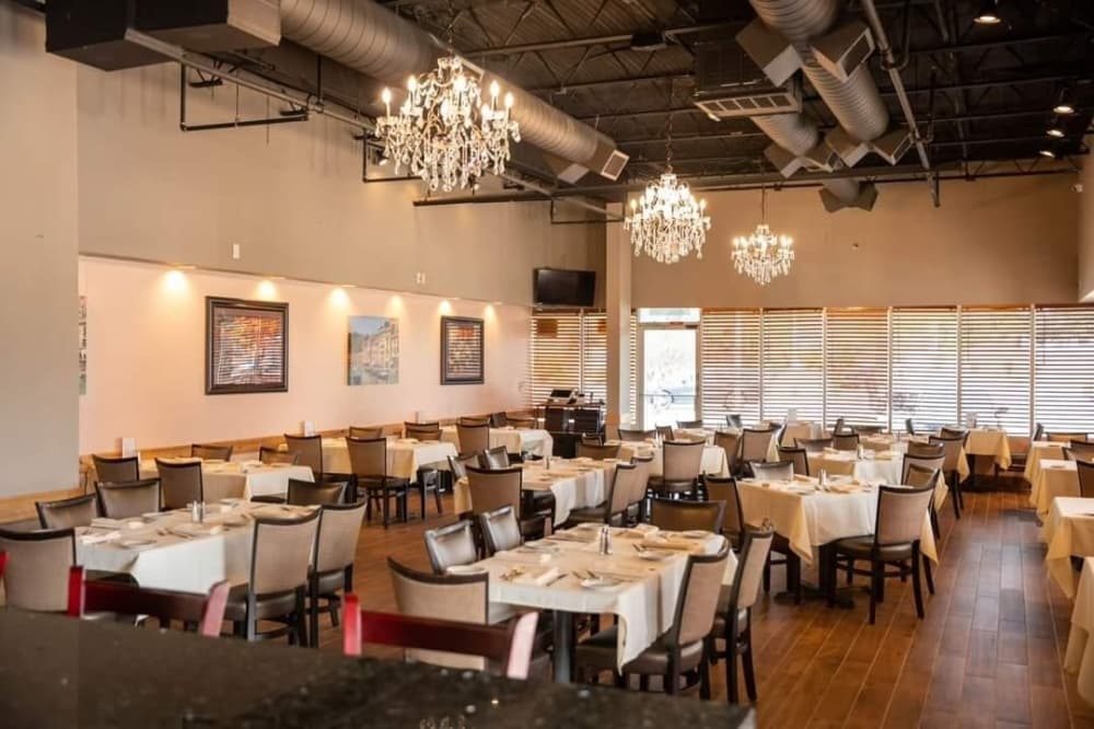 Alex's Kitchen reopens with more seating, bigger menu