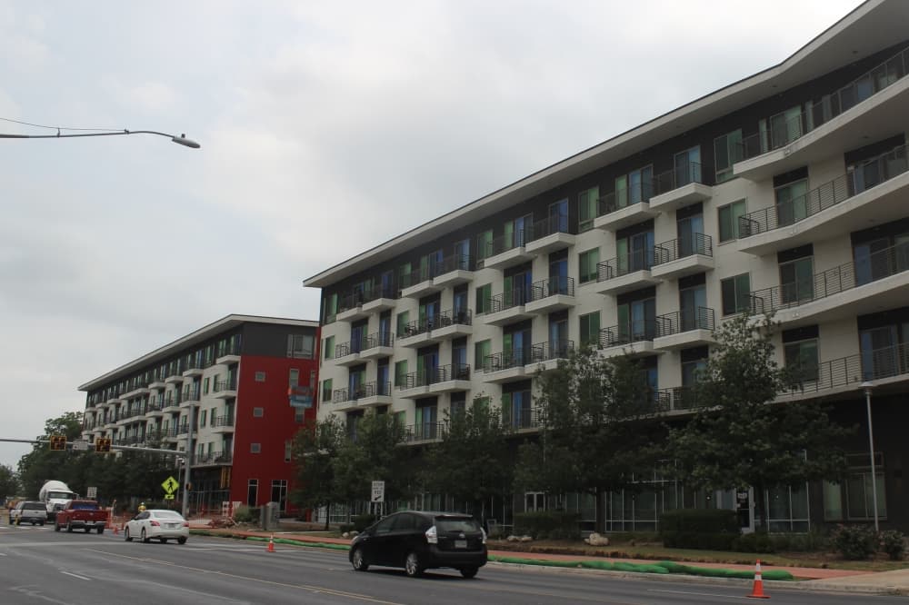 Austin development updates could open the door for more housing on corridors
