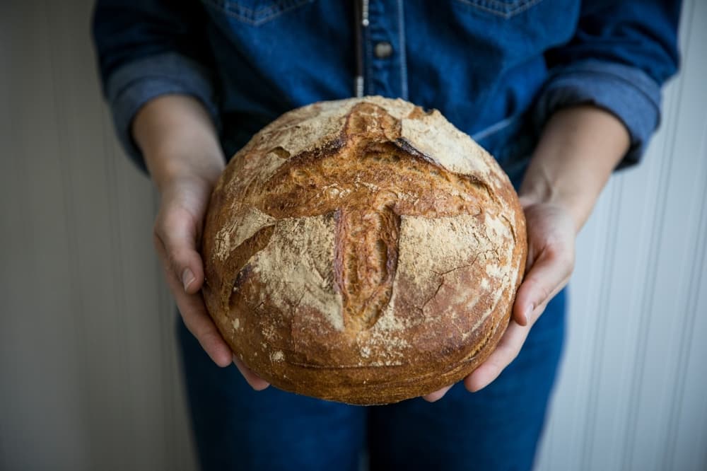Texas French Bread has reopened in Austin in a ‘70s Airstream trailer