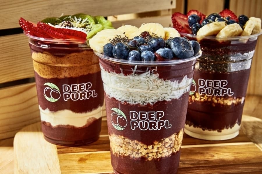 5 now open, coming soon places to get a healthy bite in Central Austin