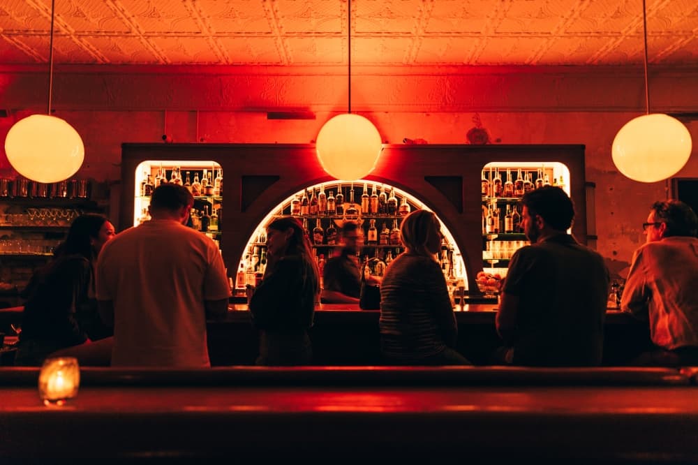 Five new places to grab a drink downtown