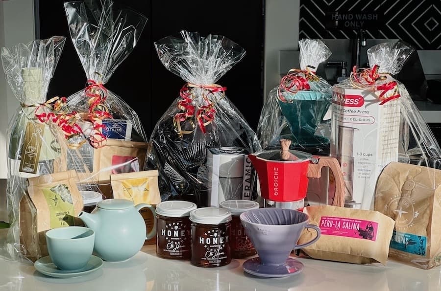 Gift guide: 12 places to find holiday gifts in the Cy-Fair area