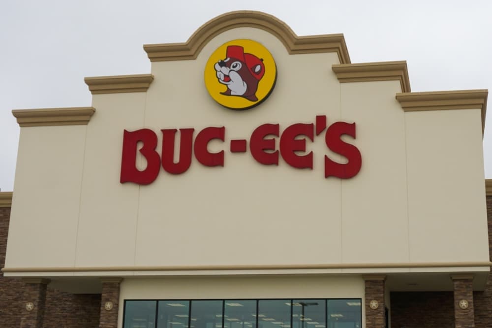 Buc-ee's to build a $6M car wash in New Braunfels