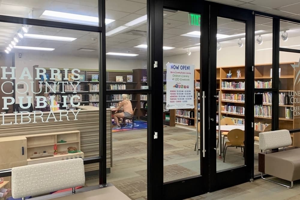 LSC-Creekside to host town hall meeting Dec. 1