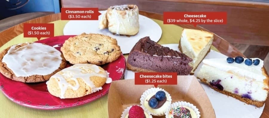 Red Top Bakery owners announce closure on Louetta Road in Spring