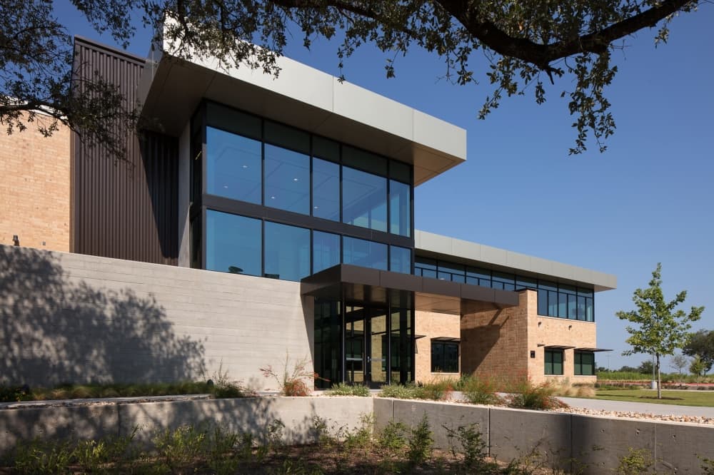 Cedar Park-based American Constructors marks 40th anniversary