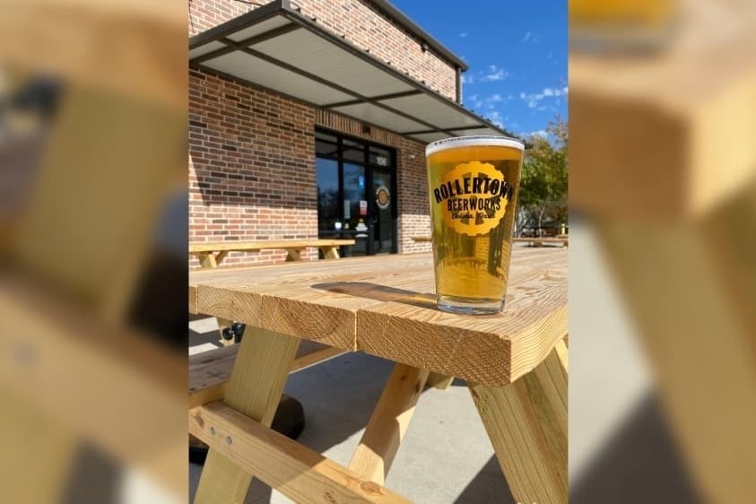 Public-private partnership to bring Rollertown Beerworks brewery to Frisco