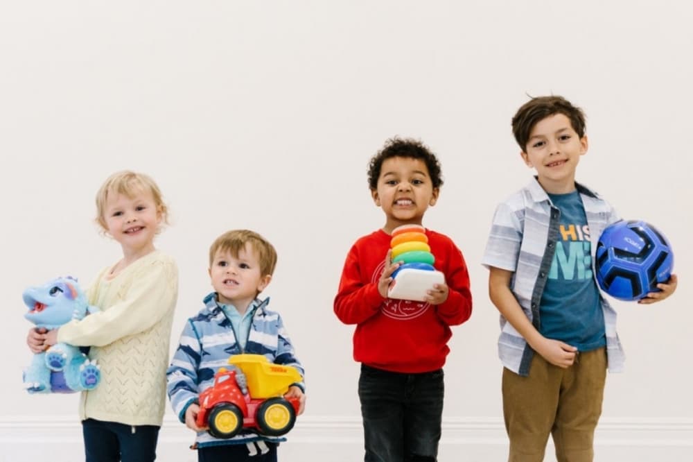 Kid to Kid Katy announces December grand opening