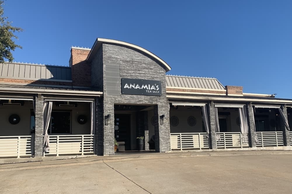 Anamia’s Tex Mex closes Plano location, moving to Prosper