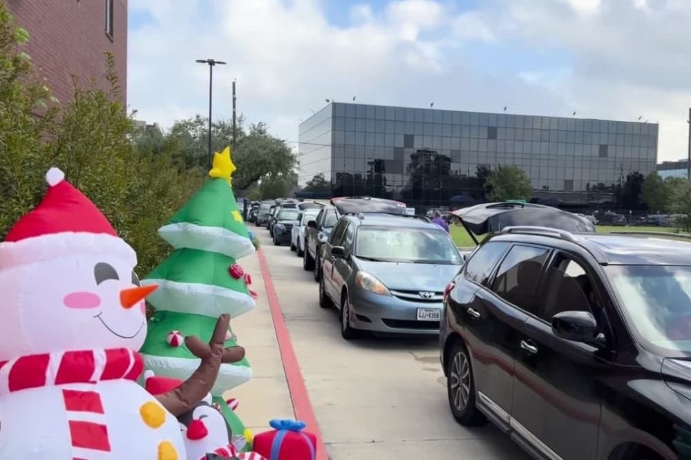 Northwest Assistance Ministries is hoping to raise $380,000 by the end of 2022. (Courtesy Northwest Assistance Ministries)