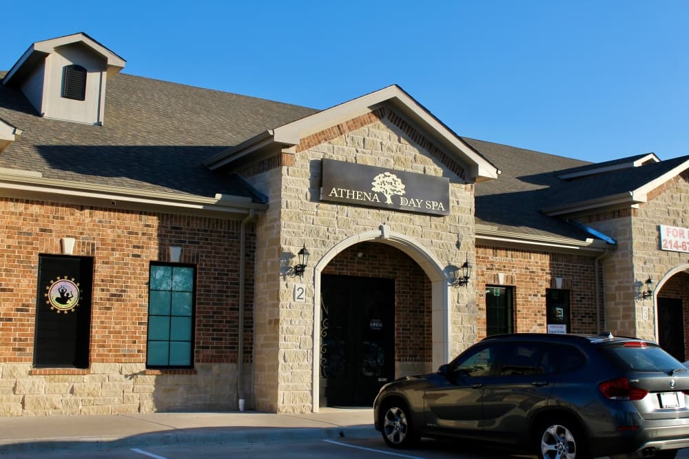 Athena Day Spa brings skin and spa services to west McKinney