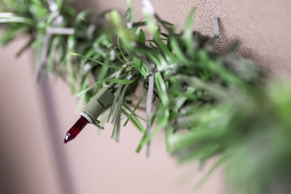 Georgetown offers string-light recycling during holiday season