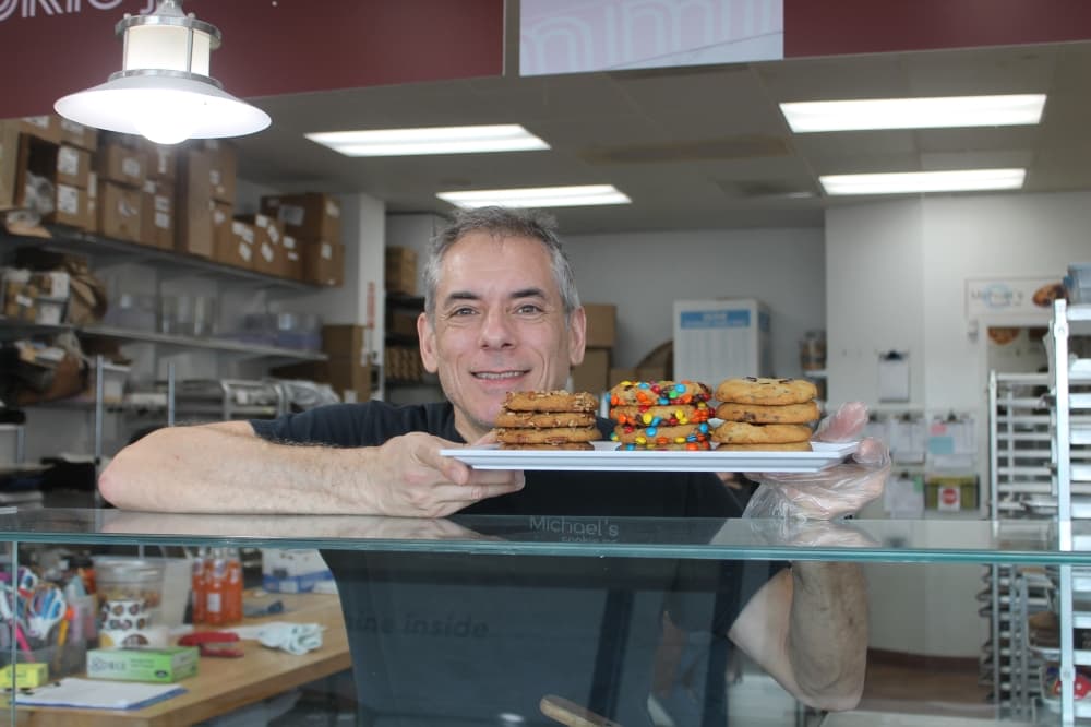 Three Bellaire, Meyerland, West University businesses featured in 2022