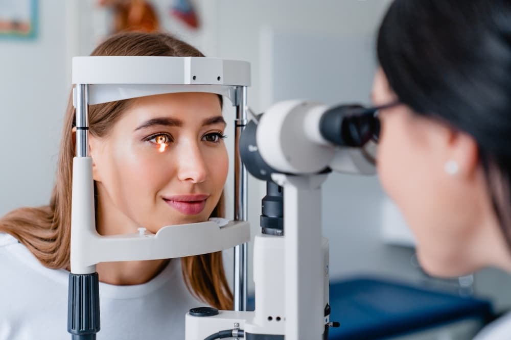 Lumi Eye Care brings curated frames, exams to Colleyville