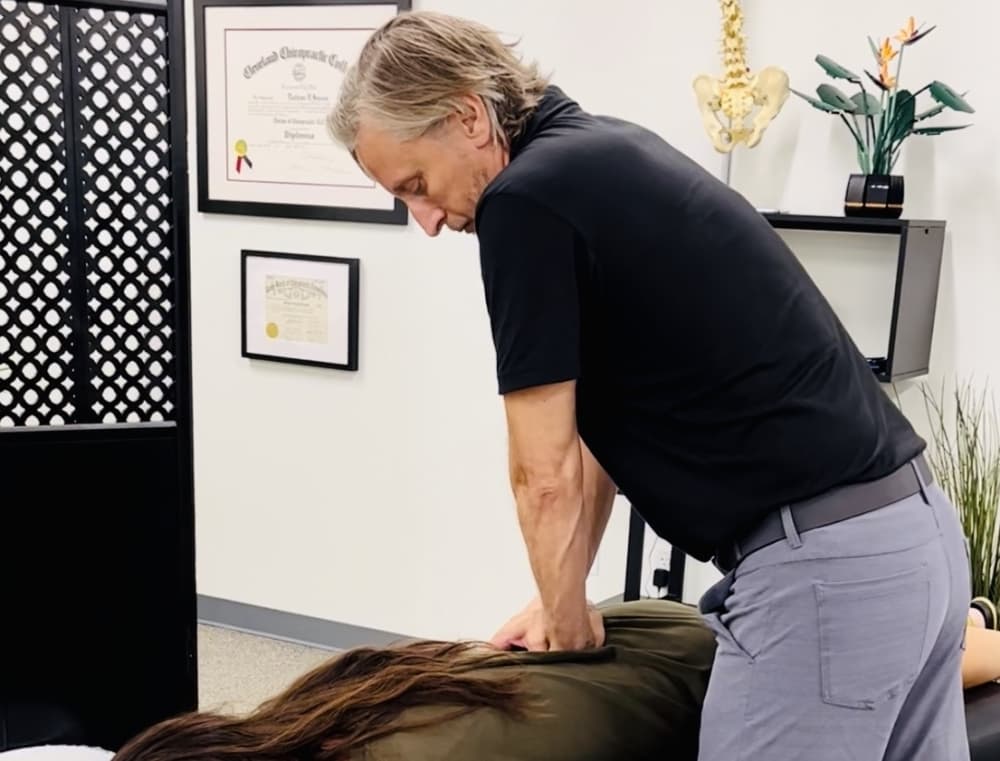 Alive Chiro Wellness offers Georgetown community holistic approach to health care