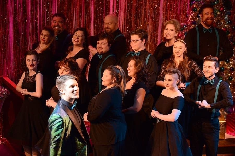 14 events to attend in Cy-Fair this December