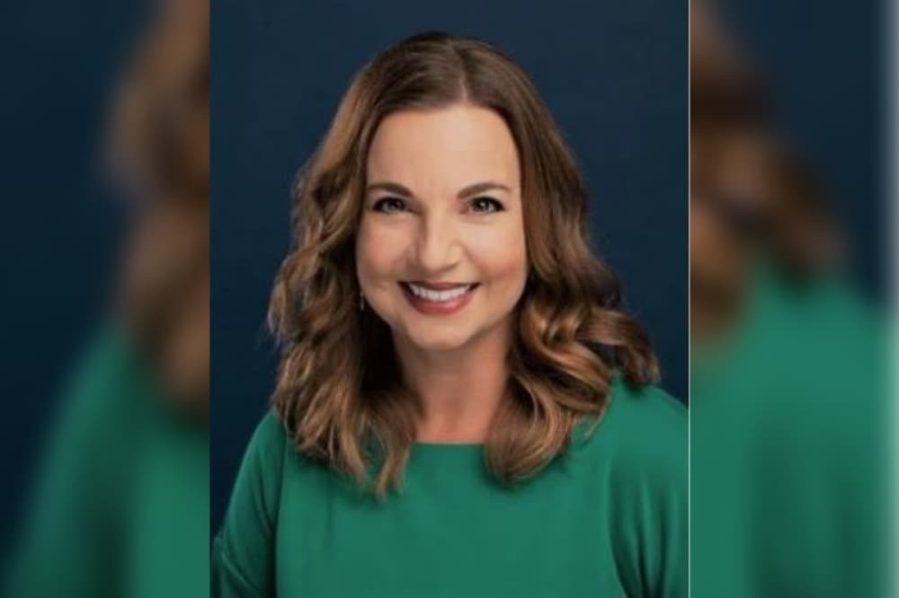 Buda welcomes new Assistant City Manager Wendy L. Smith