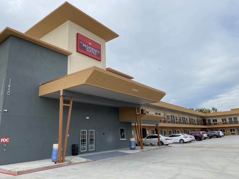 The Residency Suites opens in Sugar Land