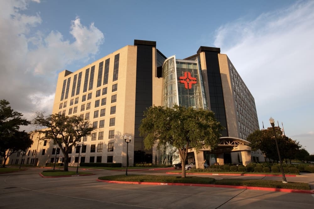 New chief nursing officer announced for HCA Houston Healthcare Tomball