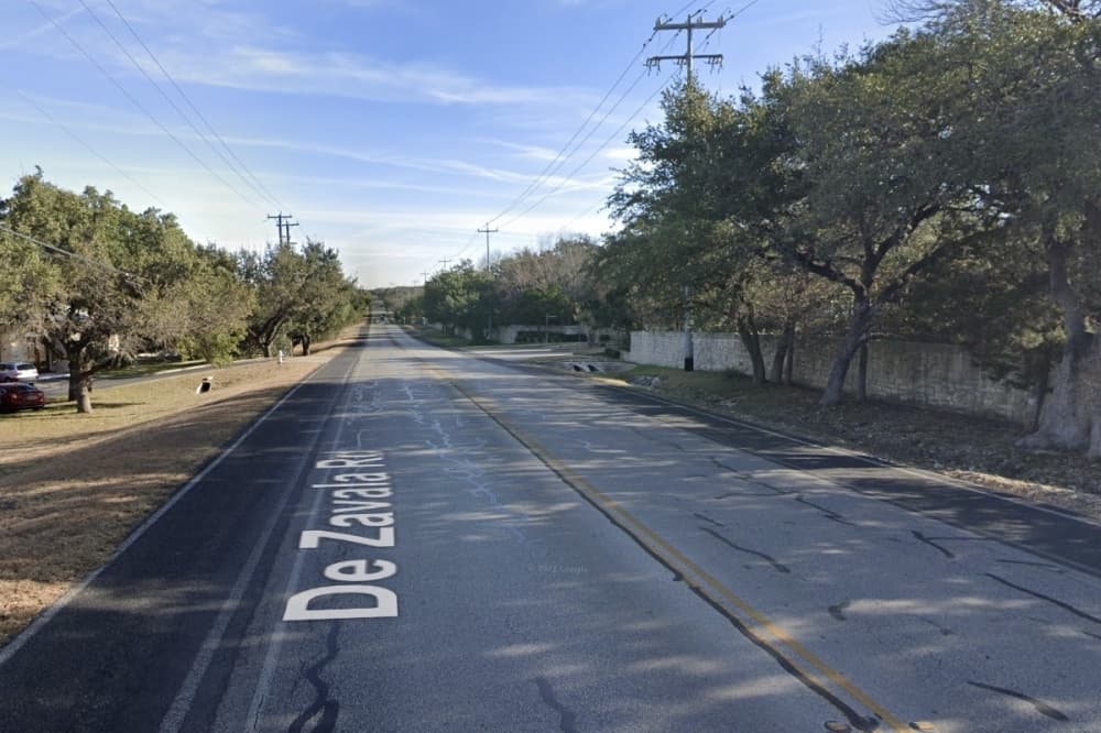 Engineers nearly finished designing Shavano Park’s bond-funded road projects
