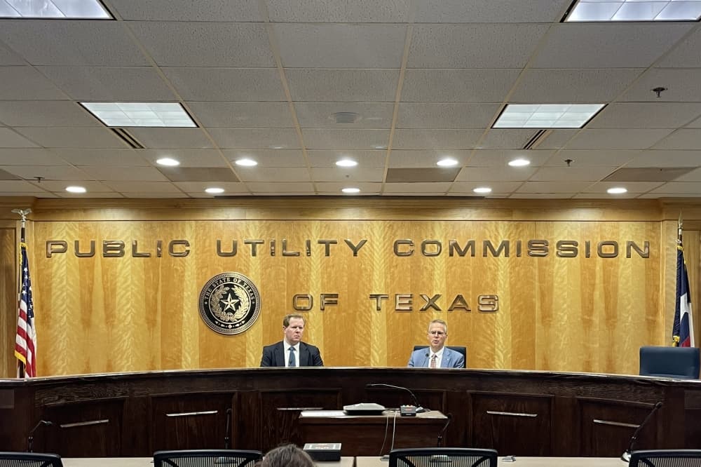 Energy officials say Texas’ power grid will withstand increased demand this winter