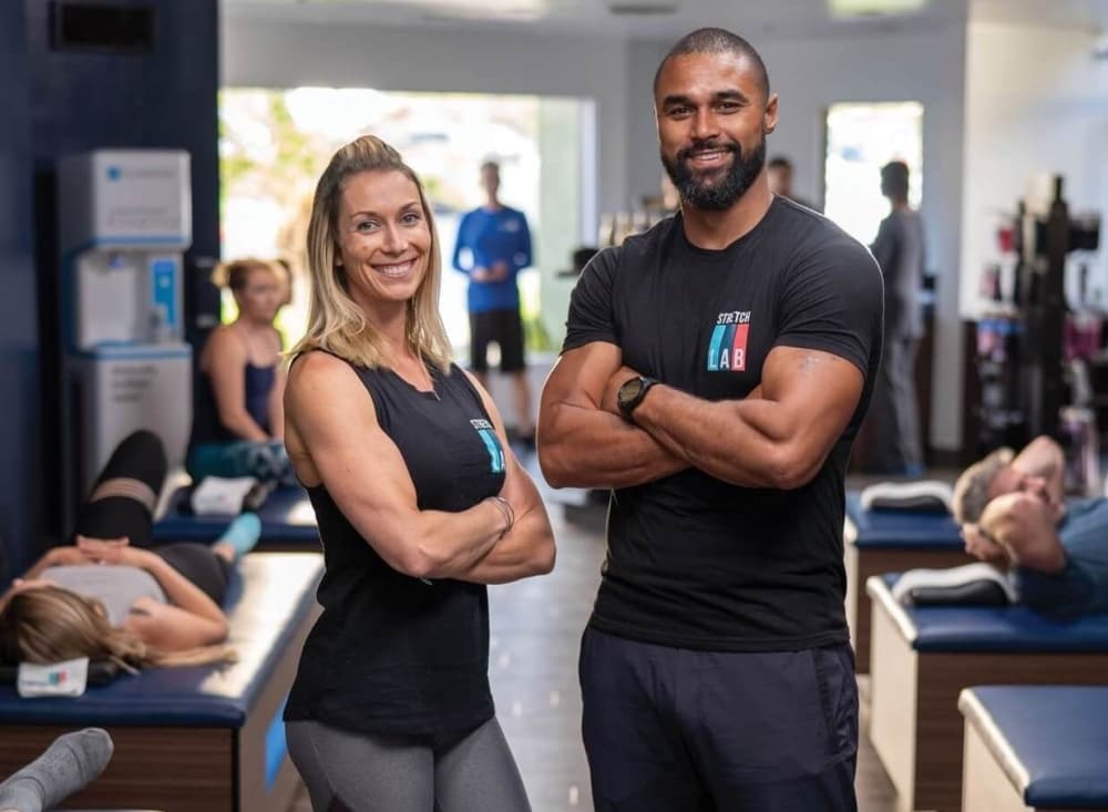 StretchLab opening new location soon in Woodson's Reserve