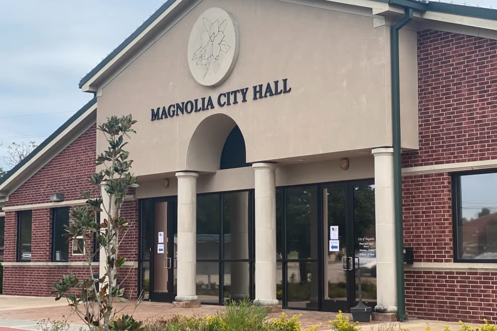 Magnolia City Council enacts temporary development moratorium