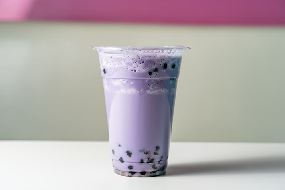K Tea Boba now serving tea, Korean cuisine in Cy-Fair