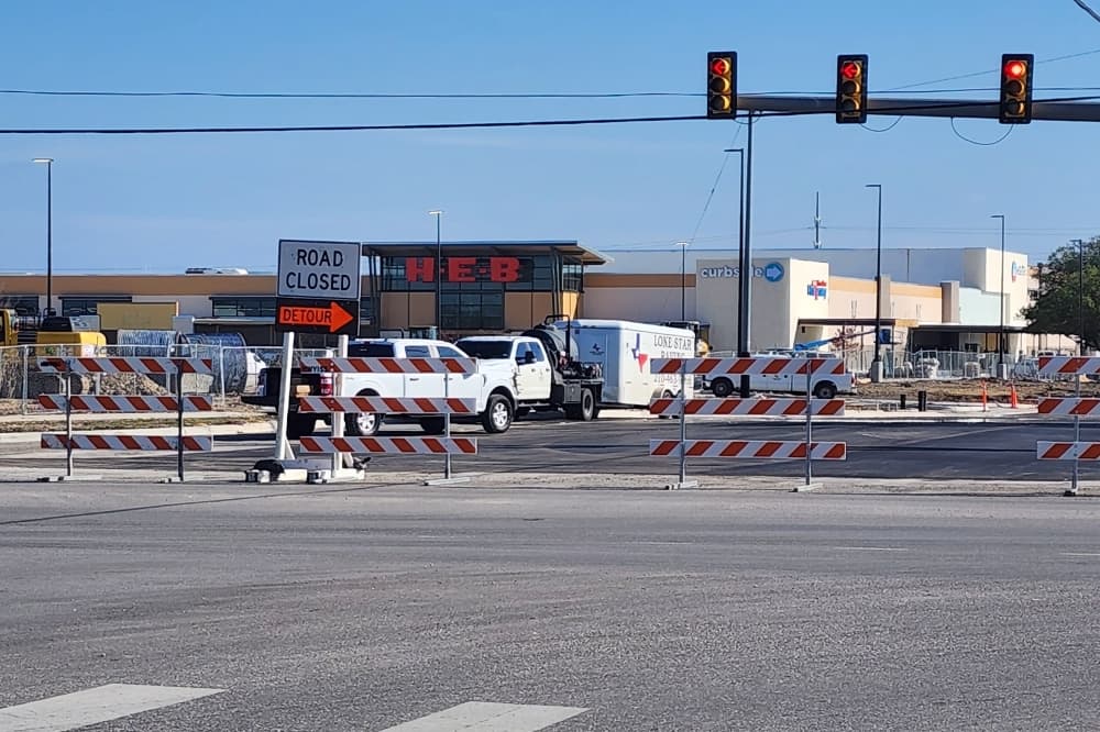 Cibolo Main Street maintenance to be split into two segments