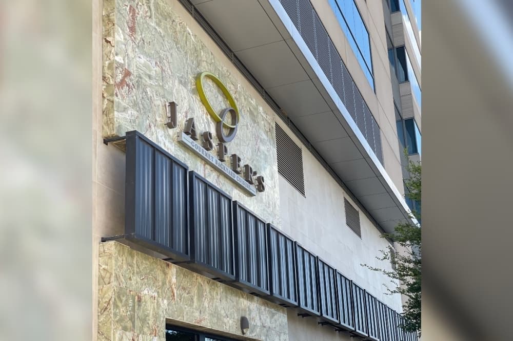 Jasper's to offer scratch kitchen staples to Flower Mound's Riverwalk