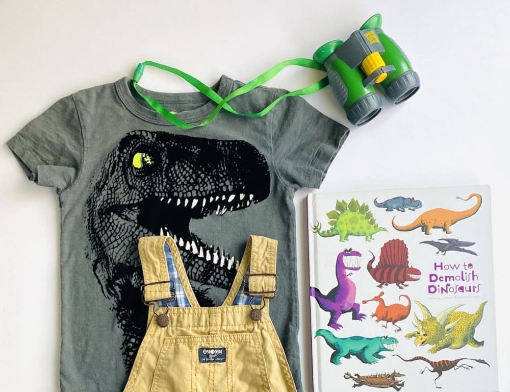 The Humble Scout offering curated gift sets online