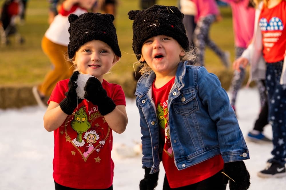 Schertz Holidazzle returns Dec. 3